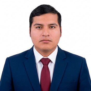 Víctor Eduardo Piñán Mamani