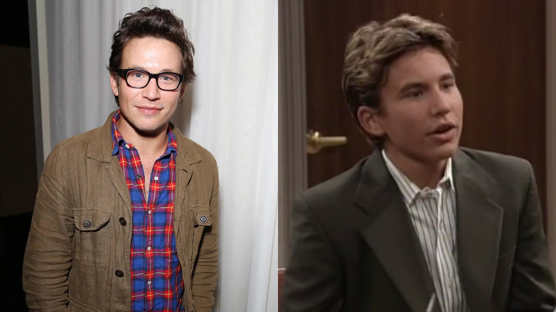 Jonathan Taylor Thomas fue detenido por obstrucción. (Shutterstock. Captura de video)