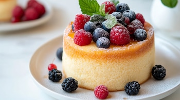 A parte del sushi entre