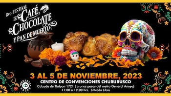 Aromas y tradiciones: Festival del