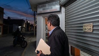 La extorsión ya condiciona decisiones de empresas: Coparmex reporta récord de casos en 2026