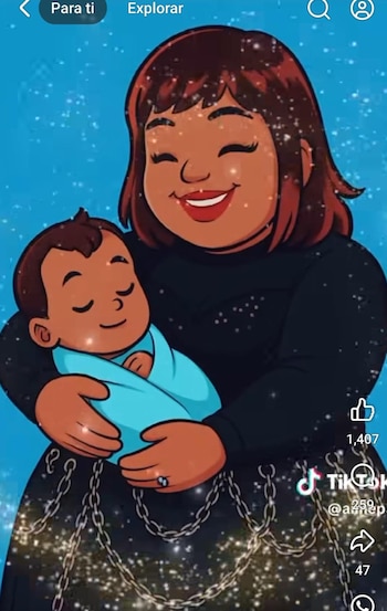 AimeP3 compartió un video en