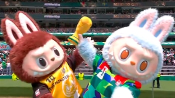 Las perlitas de la ceremonia del Mundial 2026