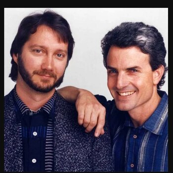 Junto a Tom Kelly, Billy