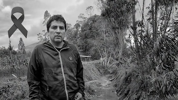 Asesinan al alcalde de la provincia Jorge Chávez, en Cajamarca, en el primer día de gobierno de Keiko Fujimori