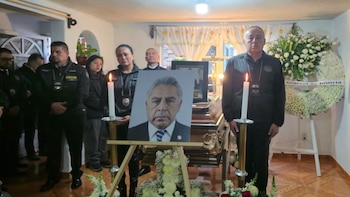 Proceso judicial para dos implicados en homicidio de policía de investigación en Cuautitlán Izcalli