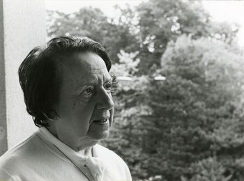 María Zambrano, la primera ganadora