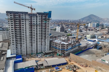 Estos predios, que en conjunto