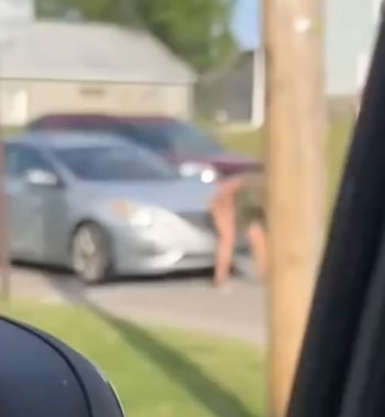 Policía de Prospect Park investiga