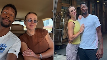 “No quería vivir una vida sin ser verdaderamente feliz”: nuevo comunicado de Svitolina tras el divorcio que conmocionó al mundo del tenis