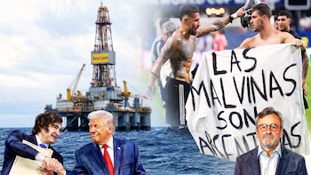 Clima de Negocios: guerra entre industriales y catarata de cumbres del círculo rojo, en medio del impensado “efecto Lo Celso-Trump”