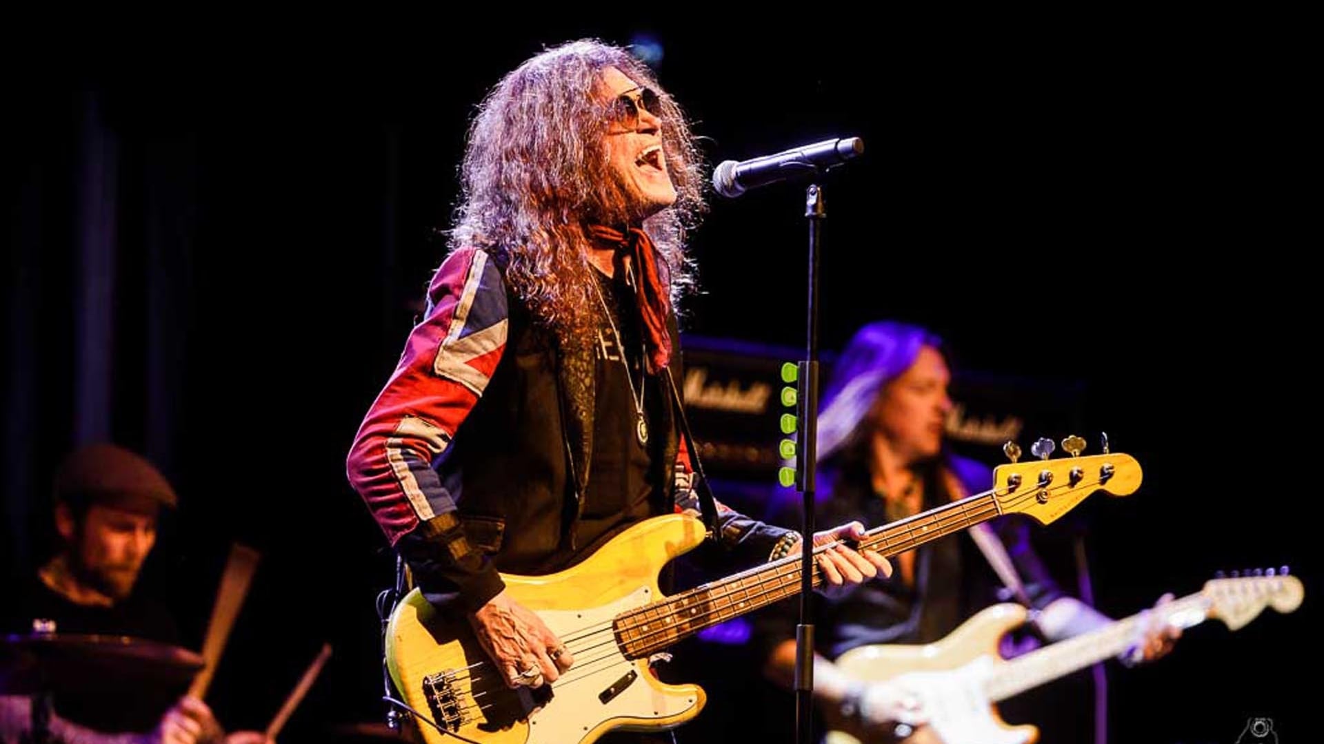 Glenn Hughes se despide de los escenarios tras anunciar otra operación a corazón abierto