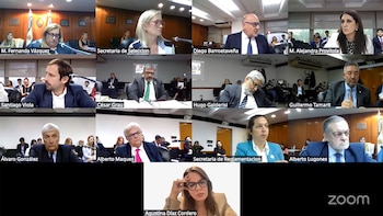 Consejo de la Magistratura