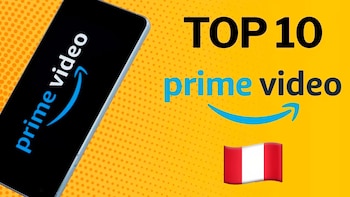 Los usuarios de Prime Video tienen acceso a más de cuatro mil títulos producidos por Amazon. (Infobae)
