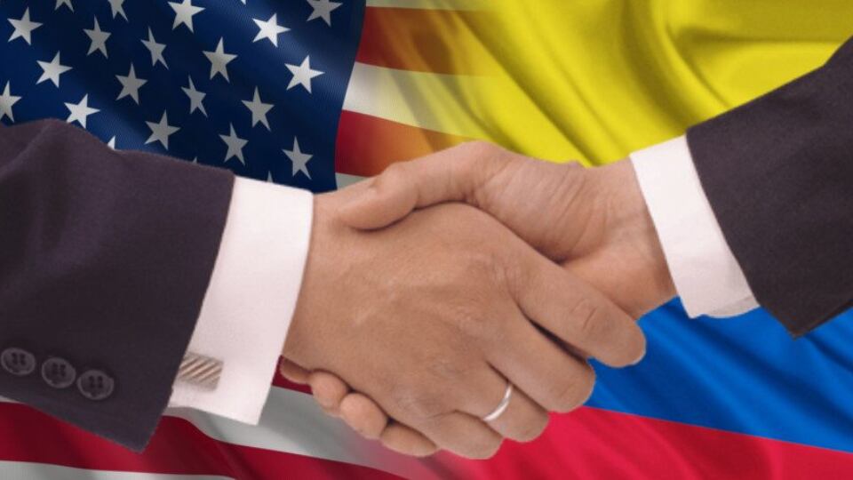 La posibilidad de trabajar en acuerdos conjuntos en diferentes frentes es una oportunidad que, de acuerdo con Luis Gilberto Murillo, no se puede desaprovechar - crédito 123RF