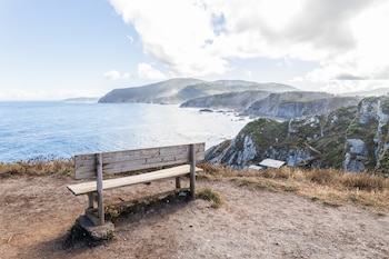 El banco más bonito del