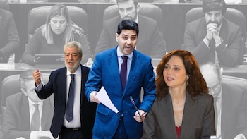 La guerra de ‘Los Pocholos’