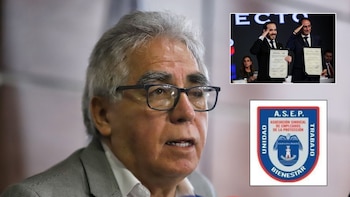 Sindicato de trabajadores de la UNP aseguró que el Gobierno Petro deja la entidad en una “profunda crisis”