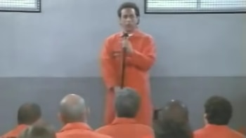 Final serie Seinfeld