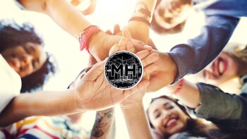 El Unicornio de la construcción