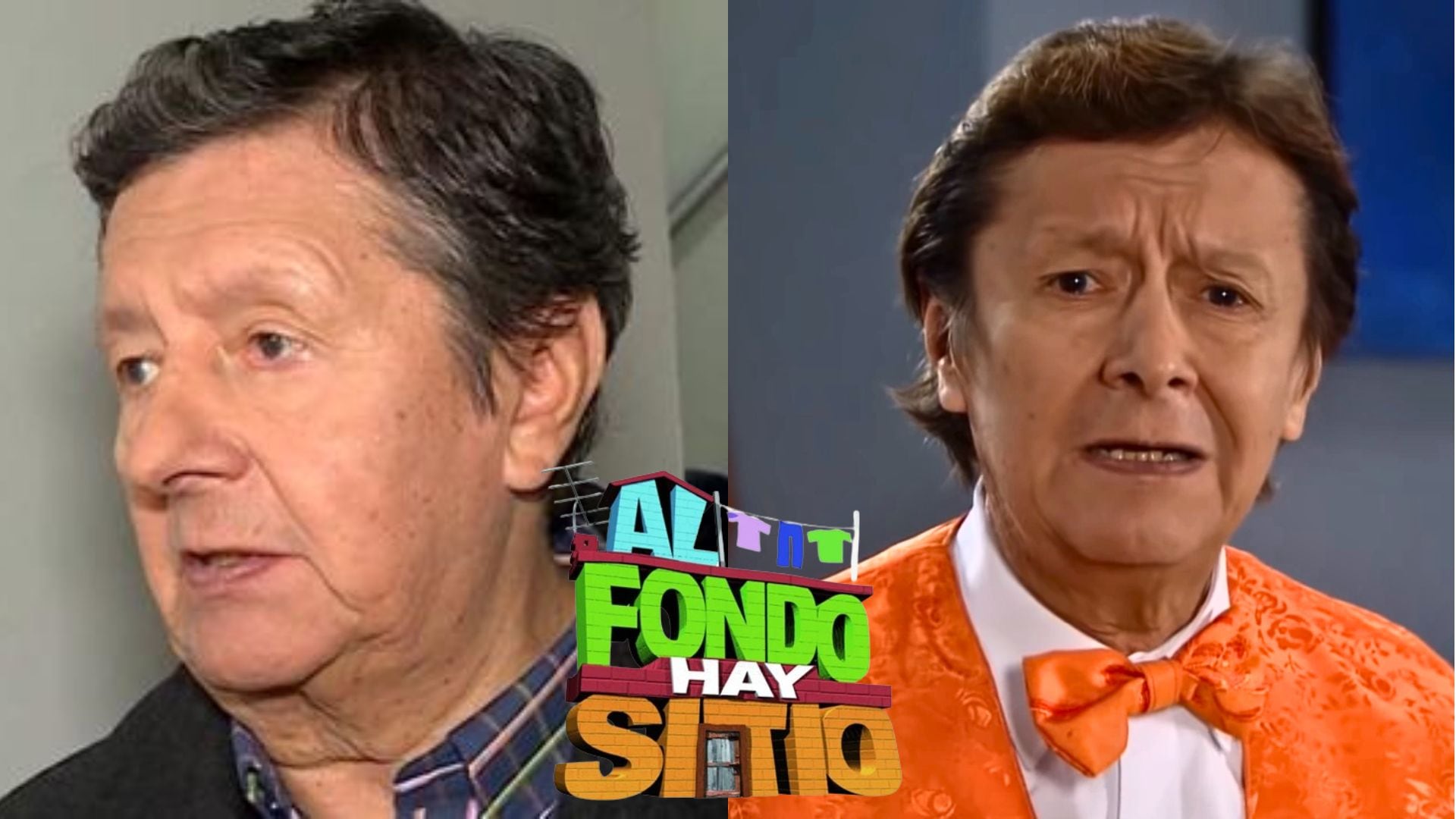 Adolfo Chuiman se retiró de