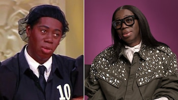 La tragedia de Miss J.