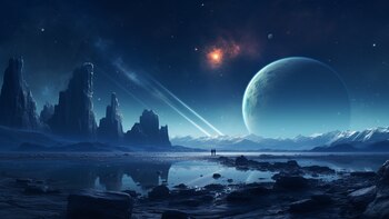 Un viaje a través del