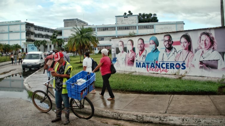 La inflación real en Cuba rondó el 70% en 2025 frente a un salario medio estatal de 6.930 pesos que no cubre el costo de vida. (Imagen de cortesía)