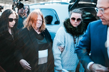 El arquitecto de Long Island, Rex Heuermann, se declarará culpable de los asesinatos en serie de Gilgo Beach