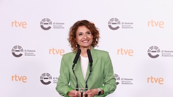Este es el patrimonio de María Jesús Montero, candidata del PSOE a las elecciones de Andalucía: cuatro viviendas en Sevilla y casi 94.000 euros en el banco