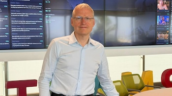 Ricardo Martín Manjón - Responsable de Datos e IA de Banco Santander