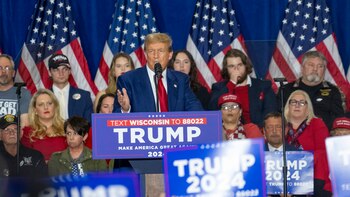 Trump fracasa en su tercer