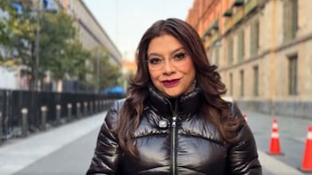 Clara Brugada reporta baja de