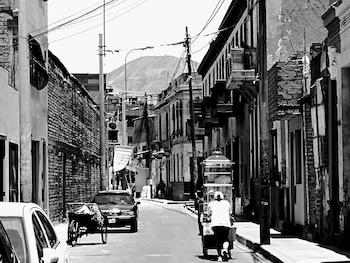 Pericotes fue uno de esos