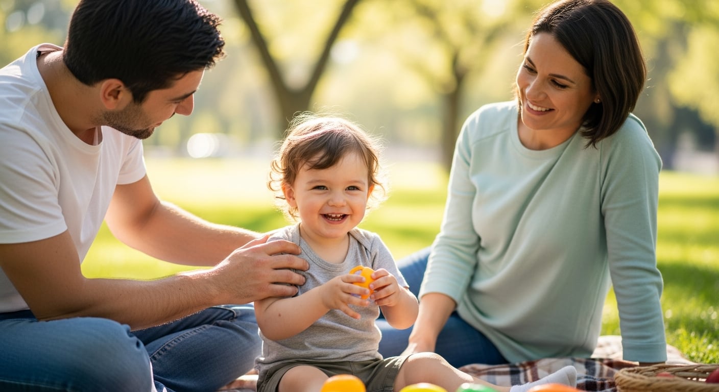 El uso de tubos auditivos mejora la capacidad auditiva y favorece el desarrollo del habla infantil según Mayo Clinic (Imagen Ilustrativa Infobae)