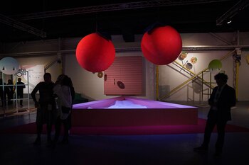 Crédito: Franco Fafasuli