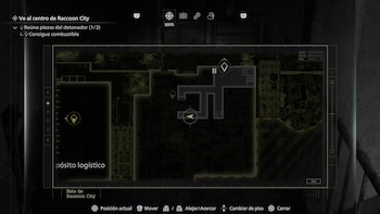 Resident Evil Requiem, de Capcom.