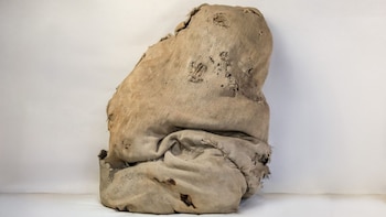 La Victoria guarda un secreto