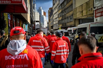 Nueva denuncia porque la Alcaldía