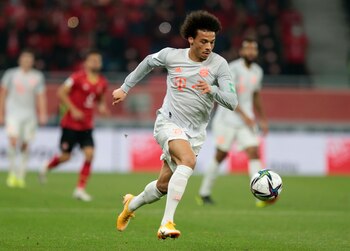 REUTERS/Mohammed Dabbous