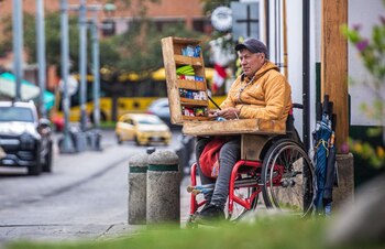 Nuevo programa de microcréditos en