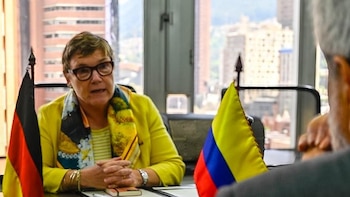 Buenas noticias para colombianos en Alemania que se quieran pensionar: “No se pierde”