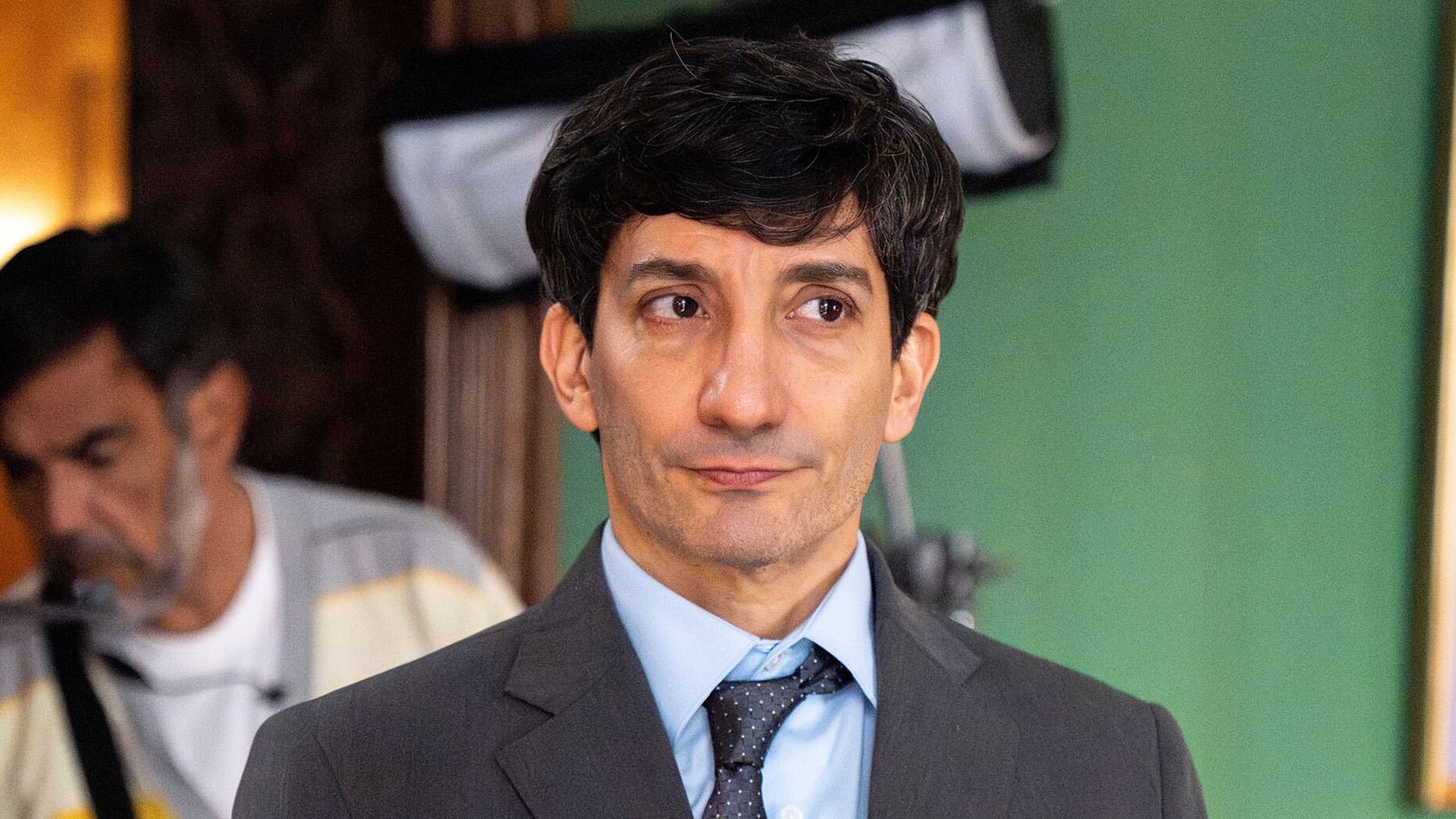 Juan Minujín, el actor que se reinventa a cada paso: “La ficción es donde nos contamos a nosotros mismos”