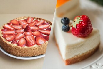 Prepara este rico postre para