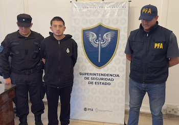 Cruz Castillo, terrorista Uribe