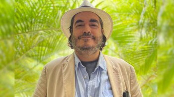 Jaime Bayly sufrió en su visita a Colombia por mala experiencia que tuvo que enfrentar: qué pasó