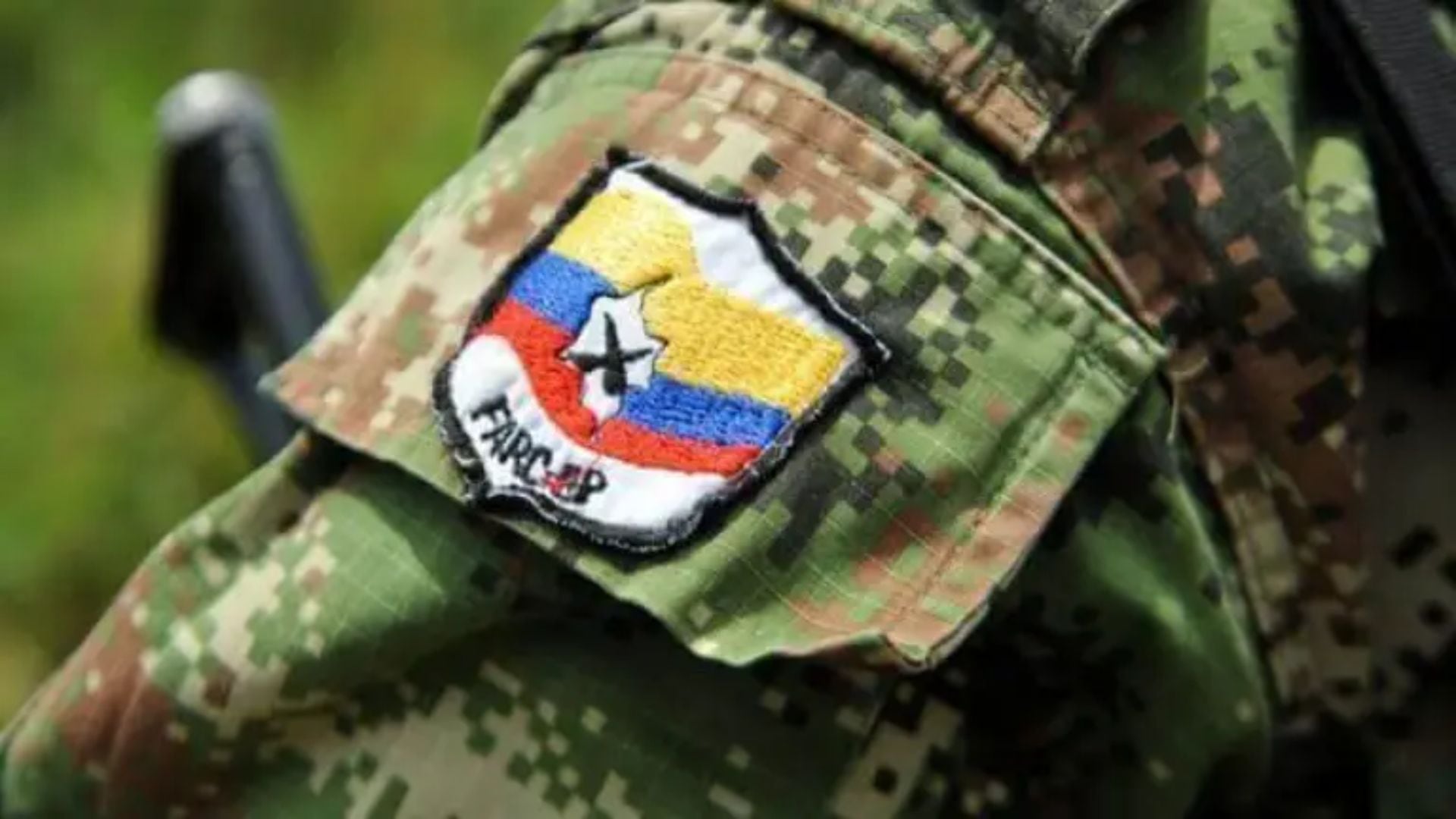 Los altos mandos del grupo armado aseguraron que los asesinos del joven actuaron por cuenta propia - crédito AFP