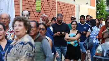 Elecciones 2026 EN VIVO: miles de peruanos en peligro de no votar por falta de material electoral y fiscalía abre investigación