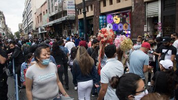 Gimnasios, estéticas y comercios en
