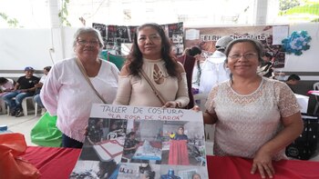 Con la visión de reducir